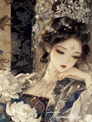 Bìa truyện Ý Ninh Công Chúa
