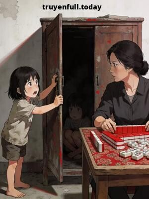 Bìa truyện Lời Nói Dối Của Mẹ
