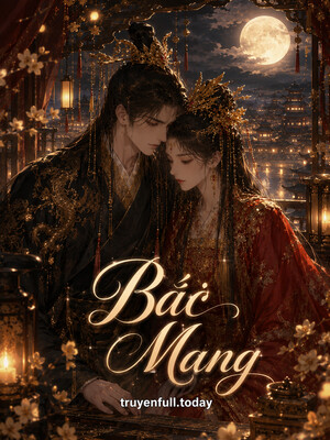 Bìa truyện Bắc Mang_Các Độ Thu Sắc