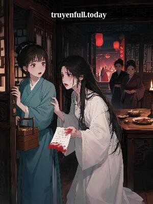 Bìa truyện Mưu Kế Của Nha Hoàn