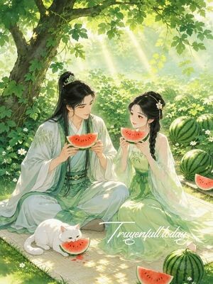 Bìa truyện Tuế Tuế Thừa Niên