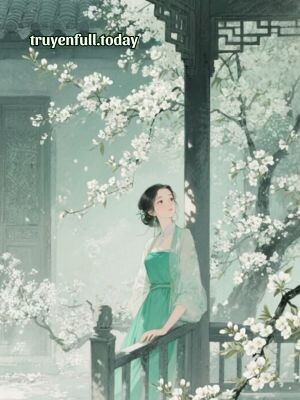 Bìa truyện Gió Mưa Chẳng Tới