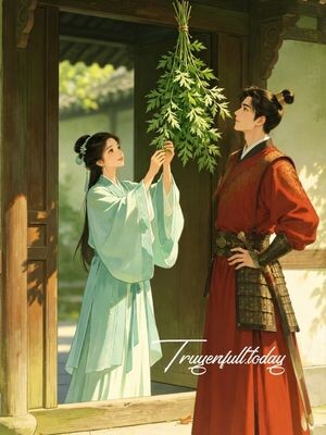 Bìa truyện Tì Bà Chua - Tứ Ý Ái Tiếu Đích Thần Minh
