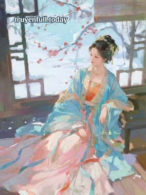 Bìa truyện Thẩm Chỉ