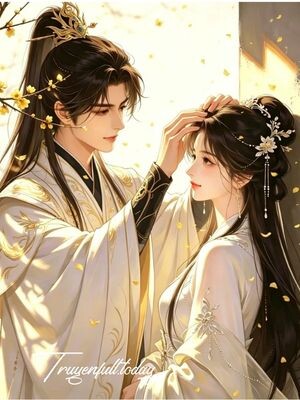 Bìa truyện Chúc Minh Lung