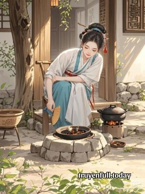 Bìa truyện Rời Hầu Phủ Tìm Em Trai