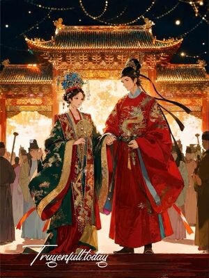 Bìa truyện Cả Tông Môn Đều Sống Lại, Chỉ Có Ta Là Xuyên Không