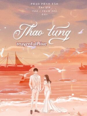 Bìa truyện Thao Túng - Phao Phao Tảo