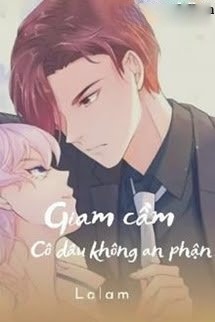 Giam Cầm Cô Dâu Không An Phận