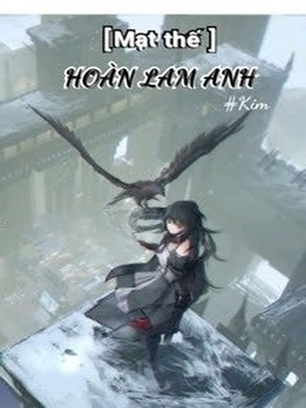 Hoàn Lam Anh