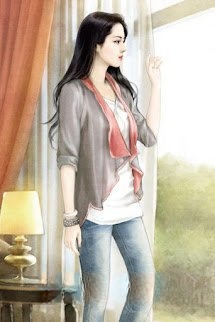 Trọng Sinh Chi Phác Đảo Nữ Thần