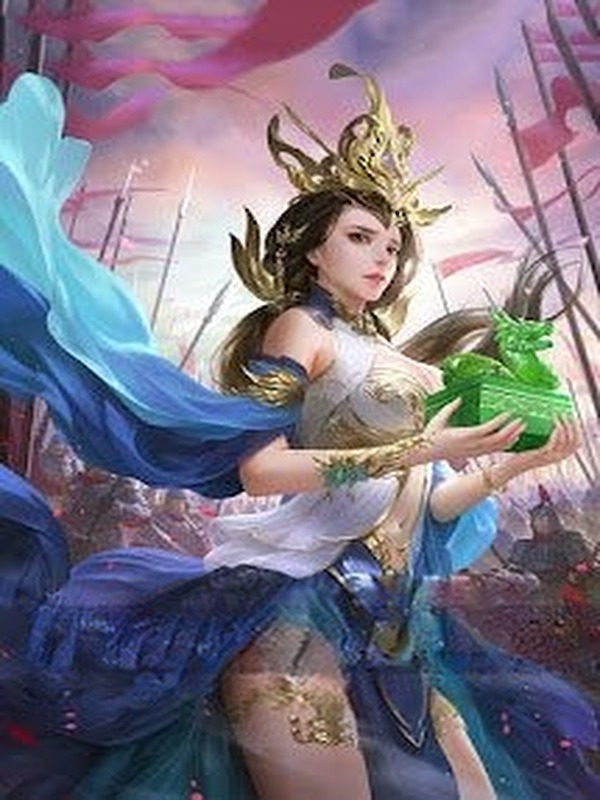 Trảm Nguyệt