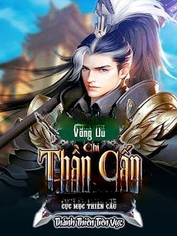 Rich Player - Võng Du Thần Cấp Cường Hào