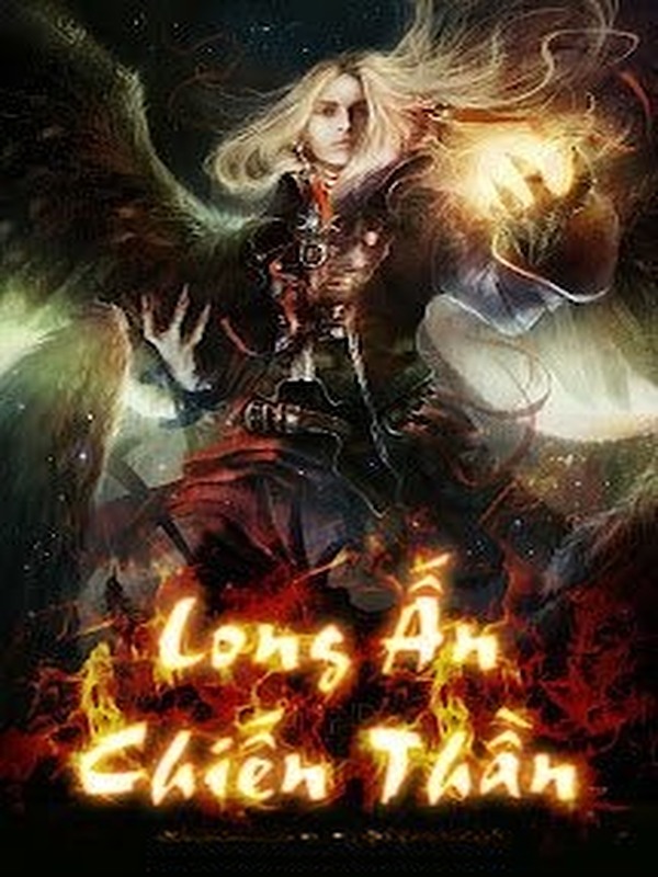 Long Ấn Chiến Thần