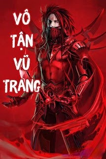 Vô Tận Vũ Trang