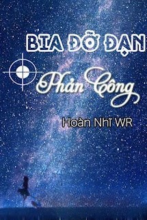 Bia Đỡ Đạn Phản Công