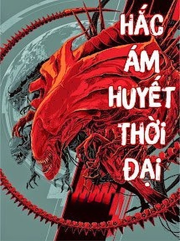 Hắc Ám Huyết Thời Đại