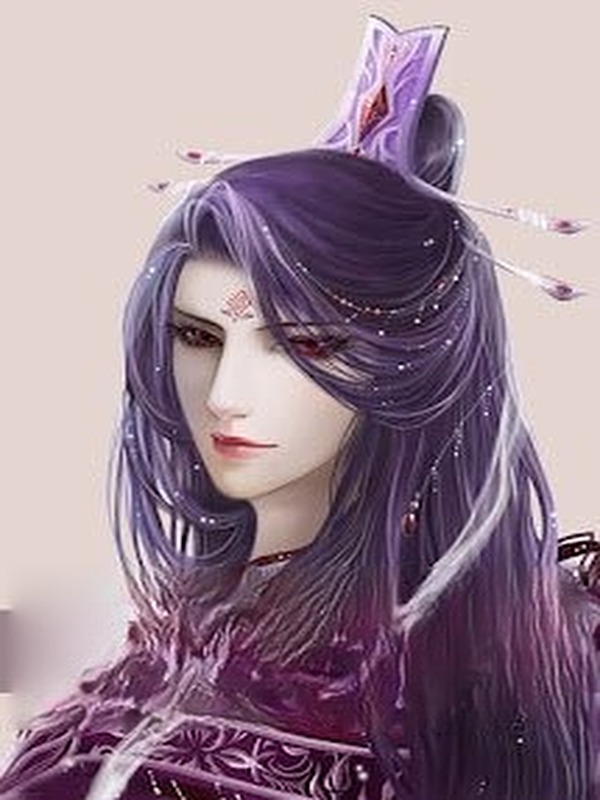 Trang Viên Của Mị Ma