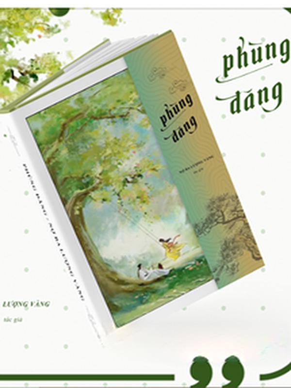 Phùng Đăng - Nợ Ba Lượng Vàng