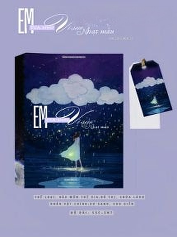 Em Tựa Như Vì Sao Nhạt Màu