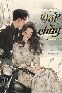 Đốt Cháy
