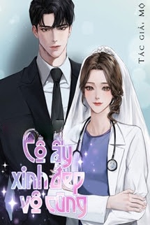 Cô Ấy Xinh Đẹp Vô Cùng