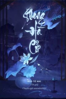 Phong Hà Cử – Đào Tử Nhi