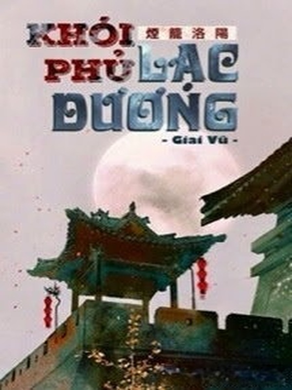 Khói Phủ Lạc Dương