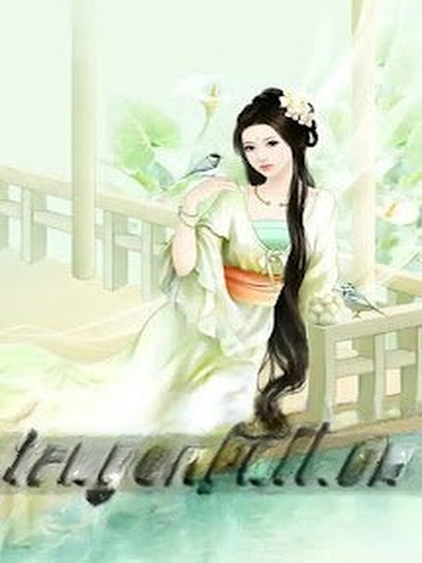 Người Bên Lầu Tựa Ngọc