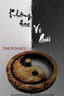 Không Hoa Vô Quái