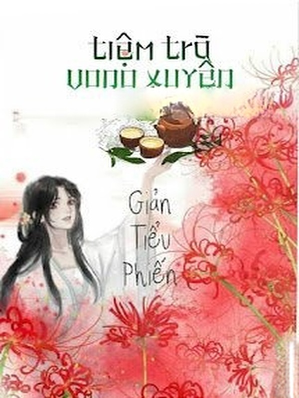 Tiệm Trà Vong Xuyên