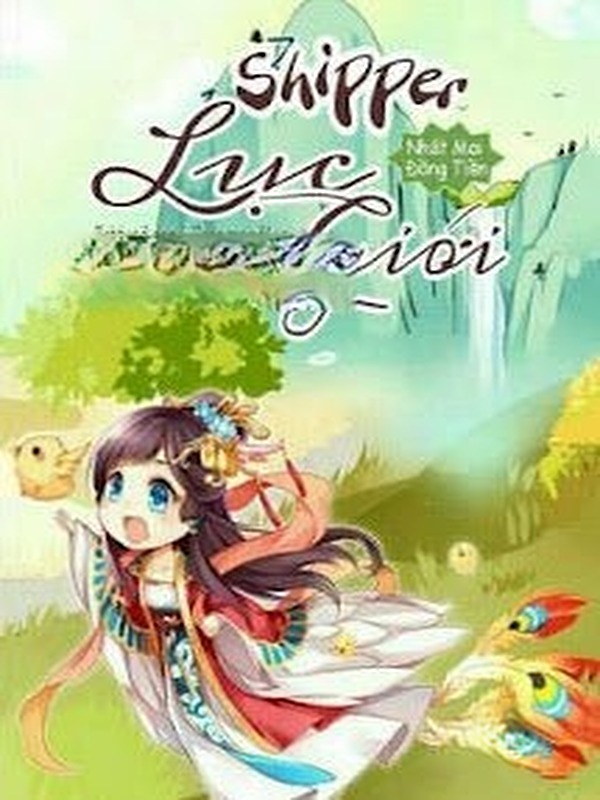 Shipper Lục Giới