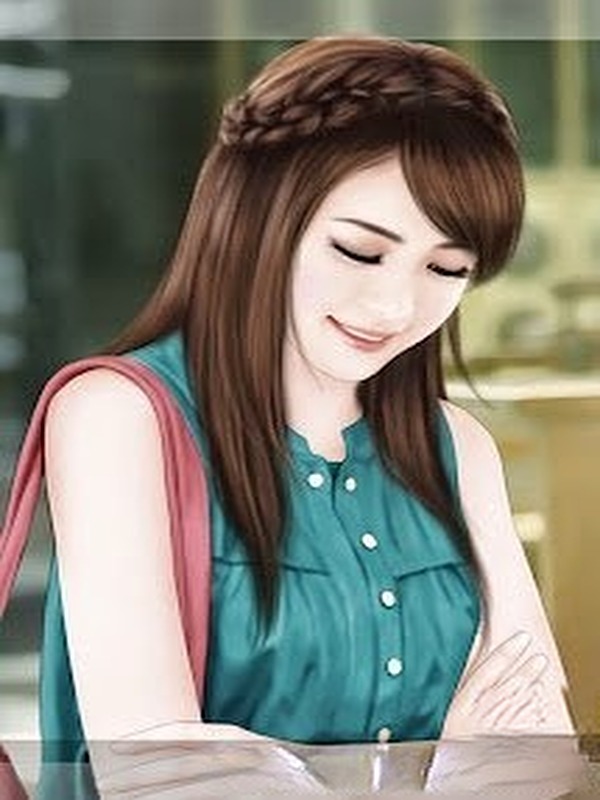 [Kết Ái Hệ Liệt] Vạn Kiếp Yêu Em 3