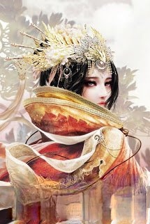 Nàng Thiên Thần Thủ Hộ Hoàng Đế