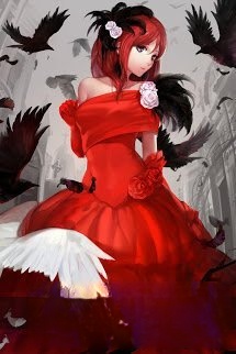 [Đồng Nhân Vô Hạn Khủng Bố] Viễn Giả