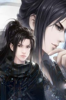 Hỗn Độn Ma Thần