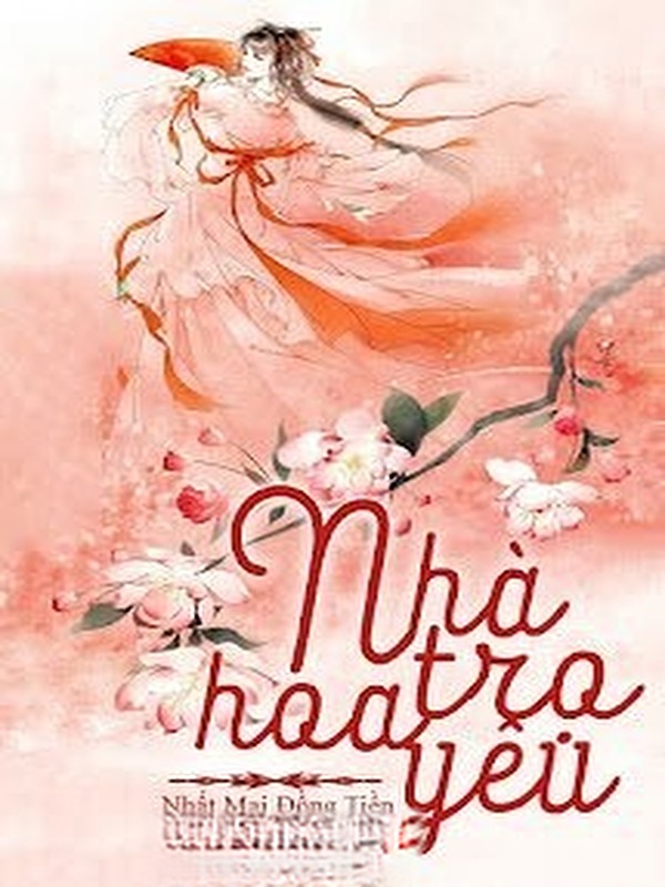 Nhà Trọ Hoa Yêu