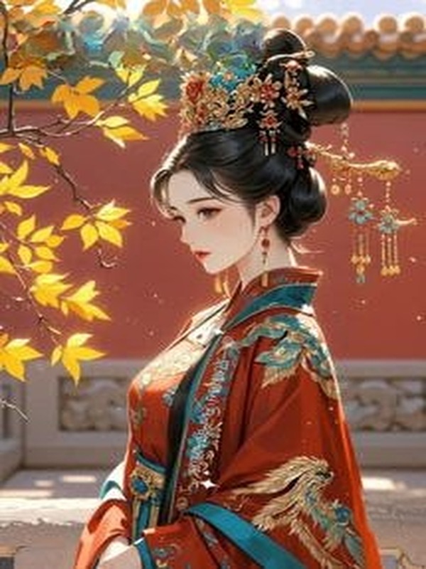 Ký Sự Ánh Sáng Phù Du Chốn Đông Cung