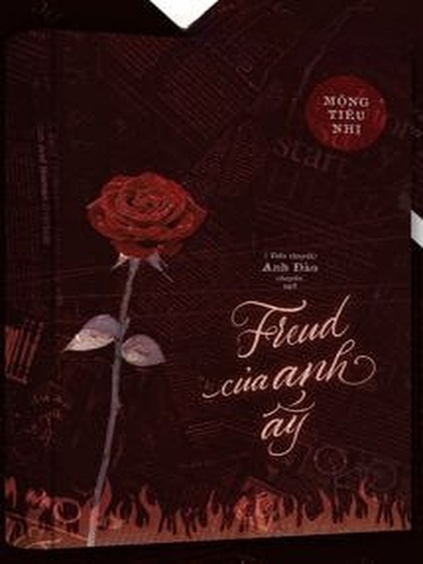 Freud Của Anh Ấy – Mộng Tiêu Nhị