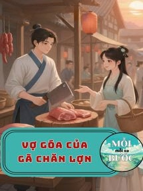 Vợ Góa Của Gã Chăn Lợn