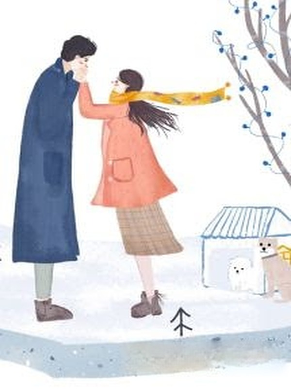 Cô Ấy Không Thể Nói - Quý Tinh Hồi