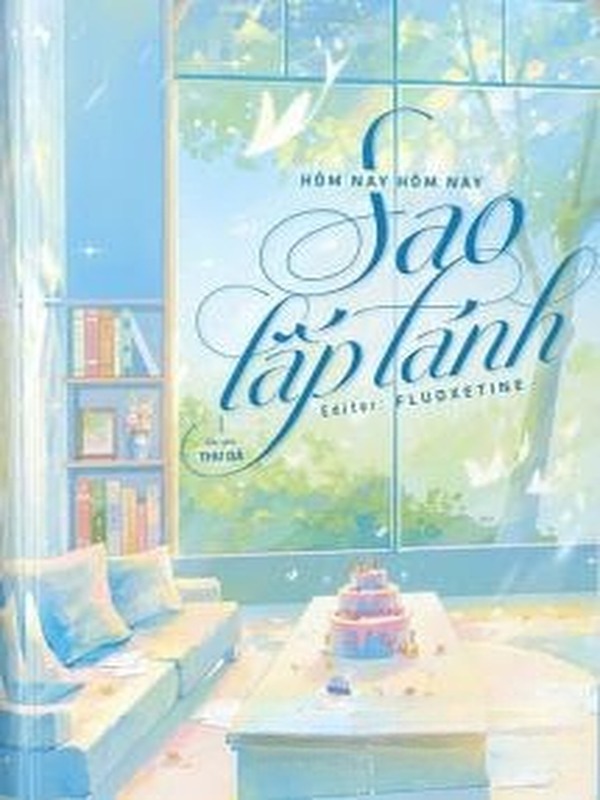 Hôm Nay Hôm Nay Sao Lấp Lánh