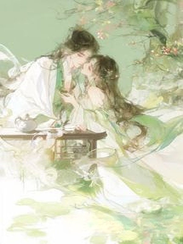 Tỳ Nữ Bỏ Trốn - Nguyệt Minh Châu