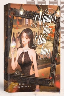 Người Đẹp Máu Lửa - Thụy Khúc Hữu Ngân Phiếu