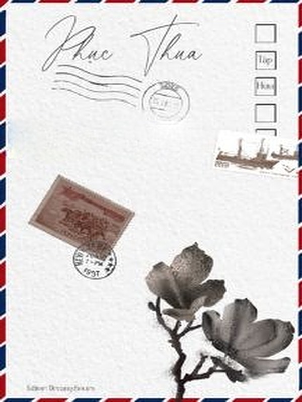 Phục Thua - Tập Hựu