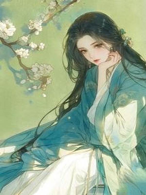 Bách Hoa Sâu Thẳm - Cô Nương Đừng Khóc
