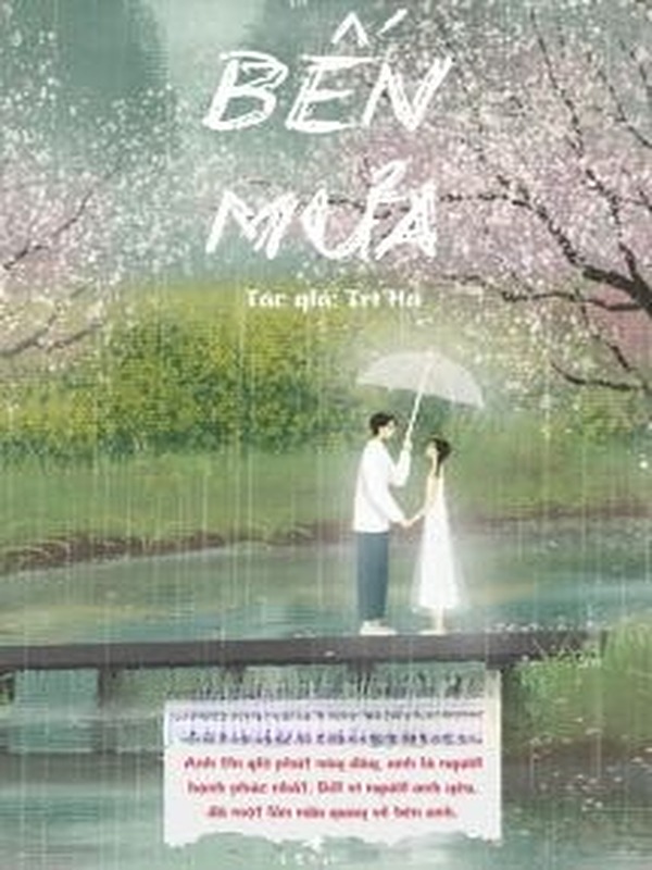 Bến Mưa - Trĩ Hạ