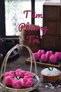 Tầm Phương Trì