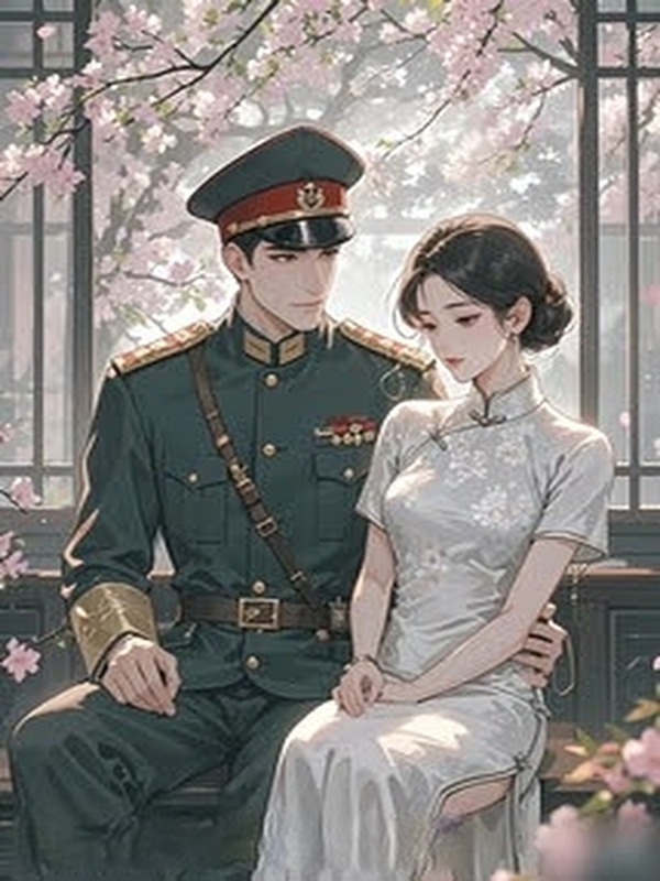 Xuyên Đến Thập Niên 70: Trêu Chọc Phó Đoàn Trường Phúc Hắc
