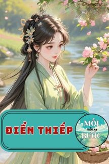Điển Thiếp - Thanh Đăng